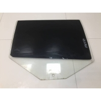 Стекло двери задней правой Skoda Fabia 5J 2007-2014 5J6845206J