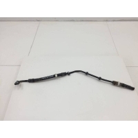 Трубка гидроусилителя Skoda Fabia 5J 2007-2014 6R1423891G