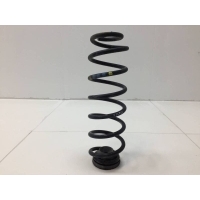 Пружина подвески Skoda Fabia 5J 2007-2014 6Q0511115AH