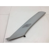 Обшивка стойки Skoda Fabia 5J 2007-2014 5J0867234SY20