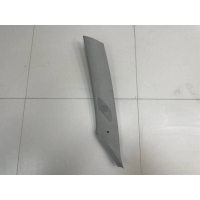 Обшивка стойки Skoda Fabia 5J 2007-2014 5J086723