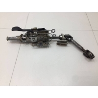 Колонка рулевая Skoda Fabia 5J 2007-2014 6Q1419501BT