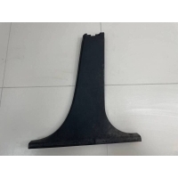 Обшивка стойки Skoda Fabia 5J 2007-2014 5J6867282