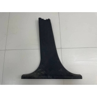 Обшивка стойки Skoda Fabia 5J 2007-2014 5J6867281