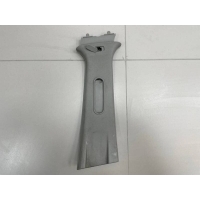 Обшивка стойки Skoda Fabia 5J 2007-2014 5J0867244
