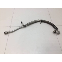 Трубка кондиционера Skoda Fabia 5J 2007-2014 6Q0820721AH