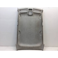 Обшивка потолка Skoda Fabia 5J 2007-2014 5J6867501S9G0