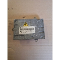 Блок розжига ксенон opel zafira b 13153357