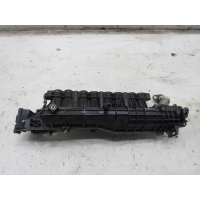 Коллектор впускной hyundai i40 1.7 crdi
