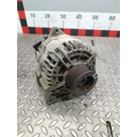 Генератор Renault Clio 2007 8200660037