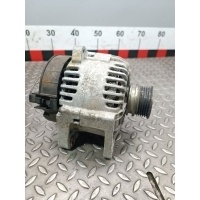 Генератор Renault Megane 2006 8200538815