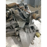 КПП механическая (МКПП) Fiat Ulysse 1998