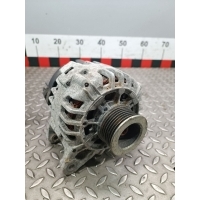 Генератор Renault Twingo 2010 8200654541C