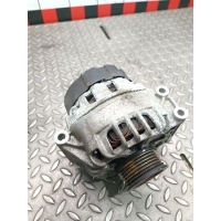 Генератор Renault Megane 2002 8200103744