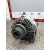 Генератор Renault Scenic 2006 8200100907