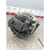 Генератор Renault Scenic 2003 7700421477