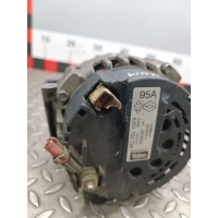 Генератор Renault Scenic 2000 8200103726