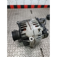 Генератор Renault Scenic 2002 7700421477
