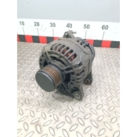 Генератор Renault Megane 2007 8200390676