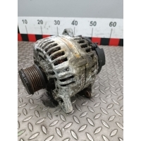 Генератор Renault Megane 2007 8200390676
