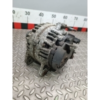 Генератор Renault Clio 2006 8200660033A
