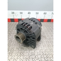 Генератор Renault Megane 2006 8200667611A
