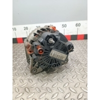 Генератор Renault Megane 2006 8200757870A