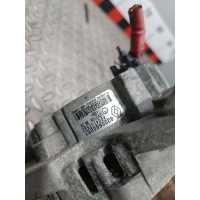 Генератор Renault Megane 2010 8200660057