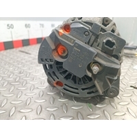 Генератор Renault Megane 2005 8200390676