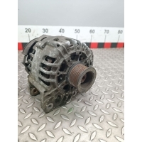 Генератор Renault Scenic 2006 8200667611