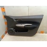 Обшивка двери Honda Civic 8, FK1, FK2 2008 83531SMGE04ZA