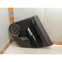 Обшивка двери Honda Civic 8, FK1, FK2 2008 83731SMGE04ZA