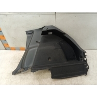 Обшивка багажника Honda Civic 8, FK1, FK2 2008 84610SMGE22ZA