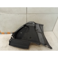 Обшивка багажника Honda Civic 8, FK1, FK2 2008 84660SMGE22ZA