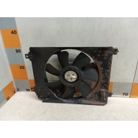 Вентилятор кондиционера Honda Civic 8, FK1, FK2 2008 38615RSAG01