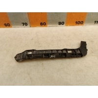 Направляющая бампера задняя Honda Civic 8, FK1, FK2 2008 71593SMGE01