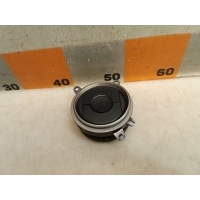 Дефлектор воздушный Honda Civic 8, FK1, FK2 2008 77620SMGE02ZA