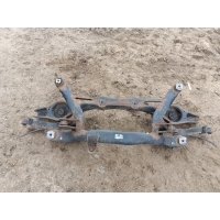 Балка задняя Volkswagen Tiguan 1 5N0505235L