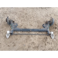 Балка задняя Volkswagen Passat B5 8E0500051T