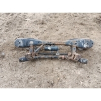 Балка задняя Ford Focus 2 1758060