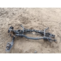 Балка задняя Volkswagen Jetta 6 5C0500025