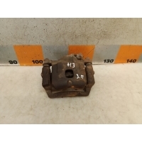 Суппорт задний правый Great Wall Hover H3 3502200K00