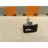 Ручка открывания капота Honda Civic 8, FK1, FK2 2008 74130SMGE02ZA