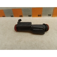 Патрубок интеркулера Volkswagen Tiguan 1 03C145674B