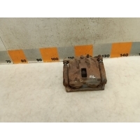 Суппорт передний левый Honda Civic 8, FK1, FK2 2008 45013SMGE01