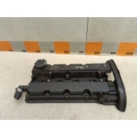 Крышка головки блока (клапанная) Daewoo Nexia N150 2011 96353000