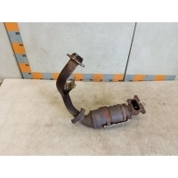 Приемная труба глушителя Honda Civic 8, FK1, FK2 2008 18160RSAG00