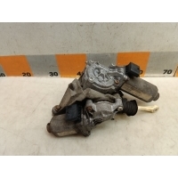 Механизм выбора передач робот Honda Civic 8, FK1, FK2 2008 24710RPKL02