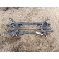 Балка задняя Volkswagen Passat B7 3C0505235AC