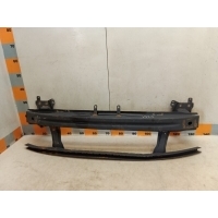 Усилитель переднего бампера Volkswagen Passat B6 3C0807109B